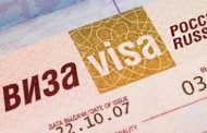 В 2021 году в России могут ввести электронные визы для иностранных туристов