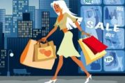 В Греции начинается сезонная зимняя распродажа