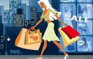 В Греции начинается сезонная зимняя распродажа