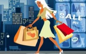 В Греции начинается сезонная зимняя распродажа