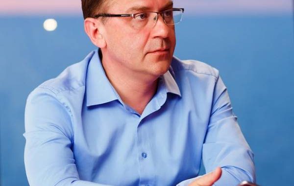 Сергей Агафонов: у агентств сети МГП повода для паники точно нет
